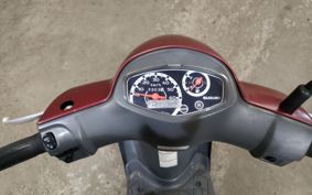 SUZUKI LETS4 CA45A