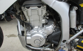 YAMAHA WR250R DG15J