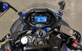 SUZUKI GSX250R DN11A