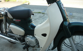 HONDA SUPER CUB50 AA09