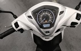 HONDA LEAD 125 JK12