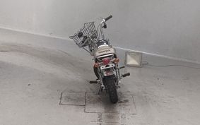 HONDA GORILLA Z50J