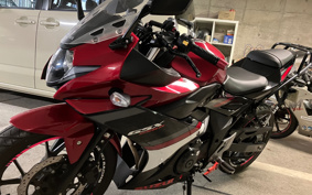 SUZUKI GSX250R DN11A