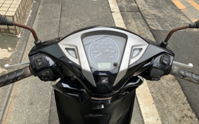 HONDA LEAD 125 JF45