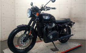 TRIUMPH TRIUMPH BONNEVILLE T100 2019 DAD70G