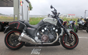 YAMAHA VMAX 2012 RP22J