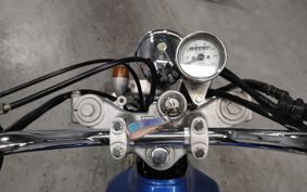 HONDA FTR223 MC34