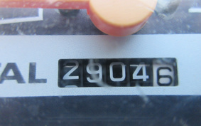 SUZUKI LETS2 CA1PA