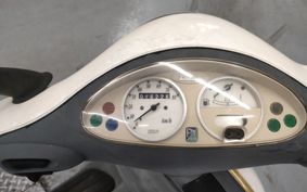 VESPA VESPAET4 50 ZAPC261