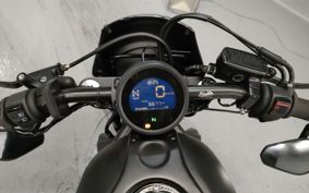HONDA  REBEL 250S MC49