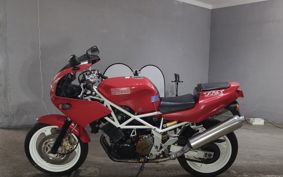 YAMAHA TRX850 4NX