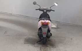 SUZUKI LETS4 CA45A
