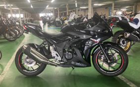 SUZUKI GSX250R DN11A