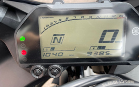 YAMAHA YZF-YZF-R3 ABS 2021 RH13J