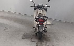 HONDA SUPER CUB110 JA10
