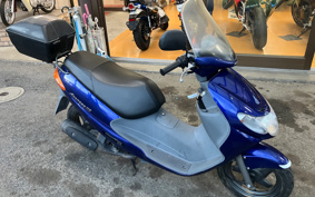 SUZUKI ADDRESS V110 CF11A