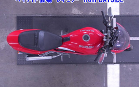 SUZUKI BANDIT250-1