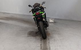 KAWASAKI NINJA250 EX250L