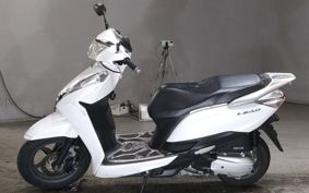 HONDA LEAD 125 JF45