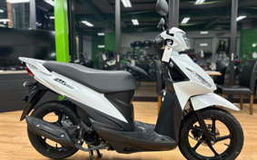 SUZUKI ADDRESS V110 CE47A