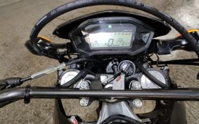 HONDA CRF250L MD44