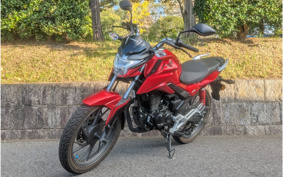 HONDA CBF125R PJJN
