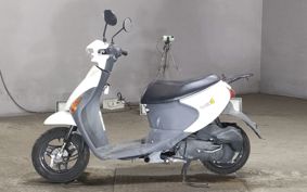 SUZUKI LETS4 CA45A