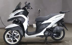 YAMAHA TORI CITY125 SE82J