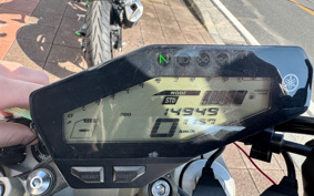 YAMAHA MT-09 2014 RN34J