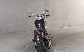 HONDA STEED400 NC26