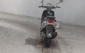 YAMAHA AXIS100 SB06J