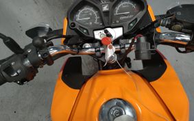 HONDA  FOUR  TUNE  WING 125 PCJG