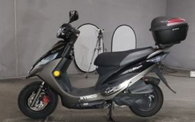KYMCO  KYMCO GP125I FC25EA