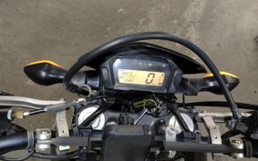 HONDA CRF250M MD38