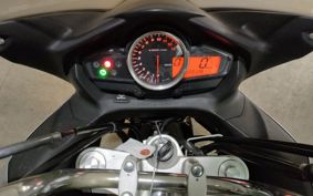 SUZUKI GSR250S GJ55D
