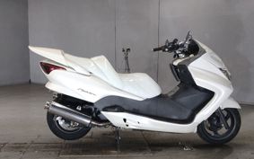 HONDA FORZA X MF08
