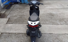 SUZUKI ADDRESS V110 CE47A