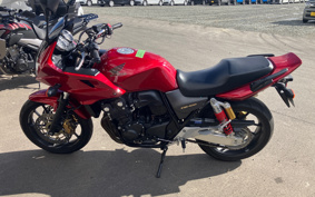 HONDA CB400 SUPER  BOL DOR ABS 2017 NC42