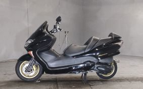 HONDA FORZA Z MF08