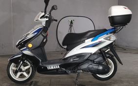 YAMAHA CYGNUS125X SE46
