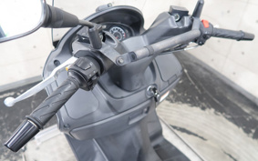 SUZUKI BURGMAN200 CH41A