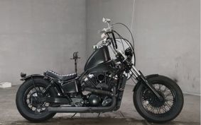 HONDA SHADOW750 RC44