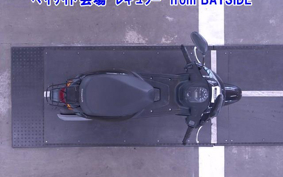 HONDA TACT-4 BASIC