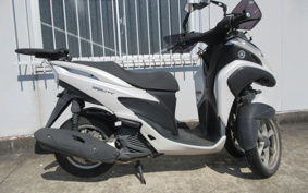 YAMAHA TORI CITY125 SE82J