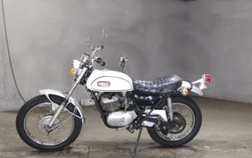 YAMAHA DT1 DT1
