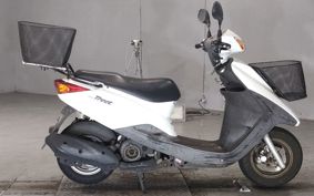 YAMAHA AKUSHI STREET SE53J