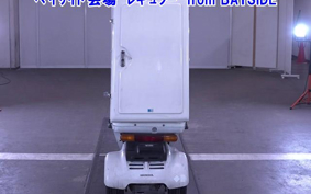 HONDA GYRO CANOPY-2
