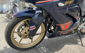 KAWASAKI NINJA 250R EX250K