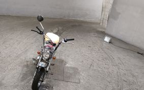 HONDA GORILLA Z50J