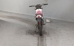 YAMAHA DT50 17W